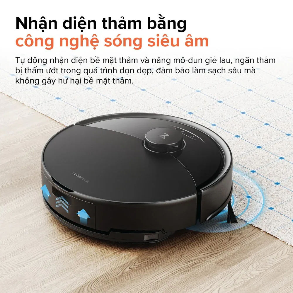 Roborock Q10 VF 3