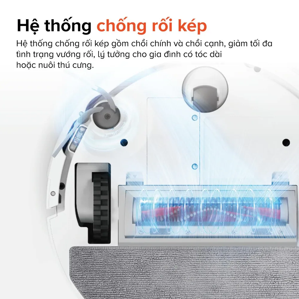 Roborock Q7 TF 3