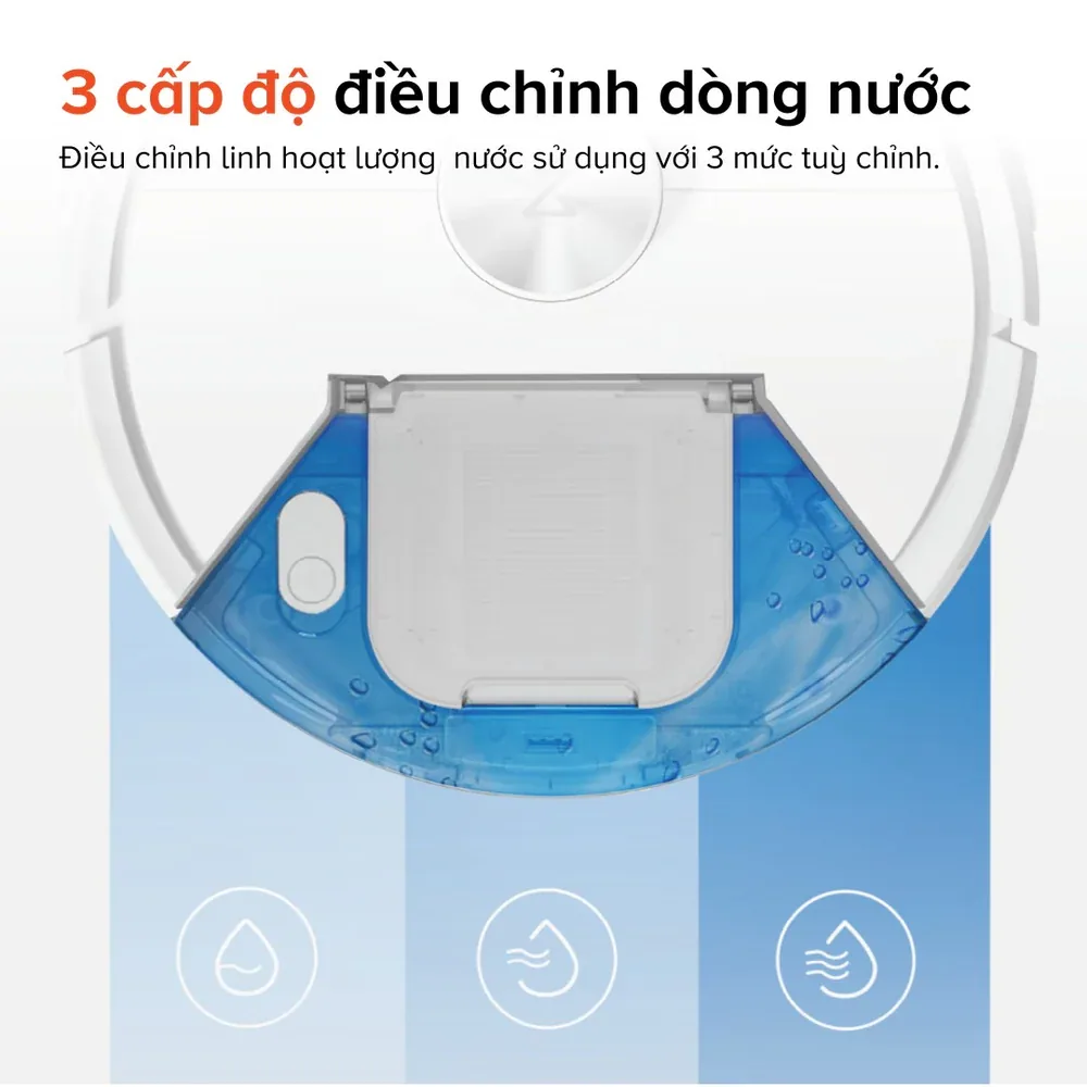 Roborock Q7 TF 4