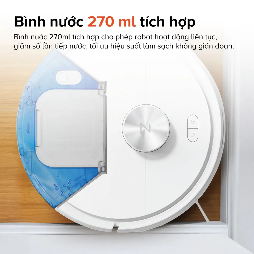 Roborock Q7 TF 5