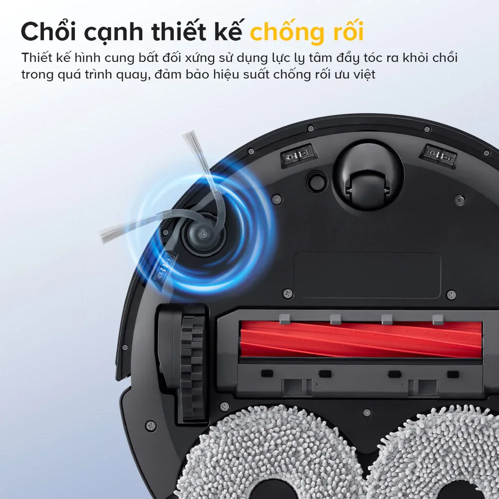 Roborock QR 798 3
