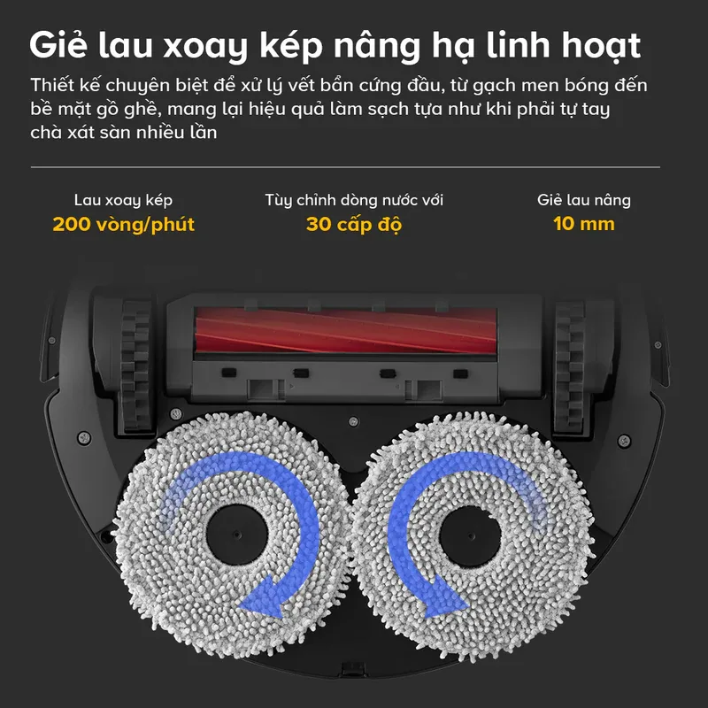 Roborock QR 798 5