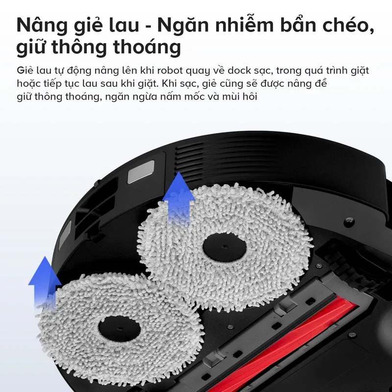 Roborock QR 798 6