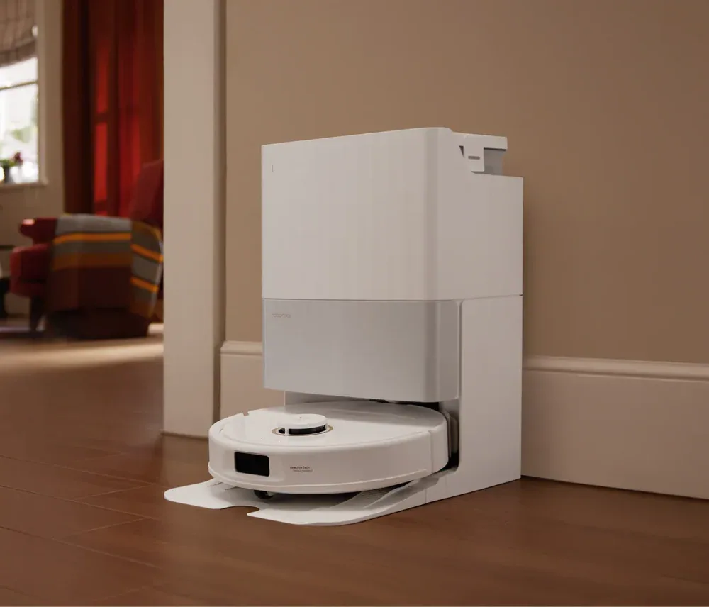 Roborock Qrevo 5AE