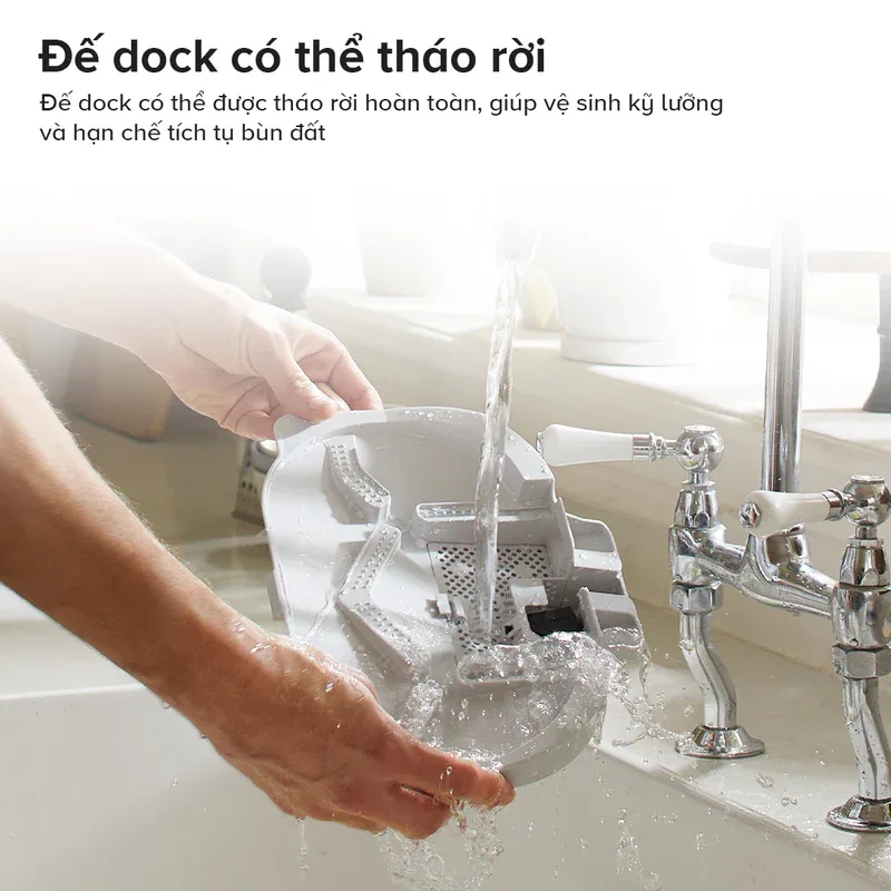 Roborock Qrevo C Pro 4