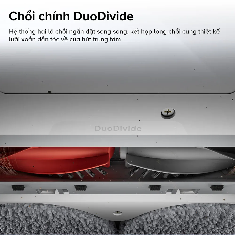 Roborock Qrevo C Pro 7