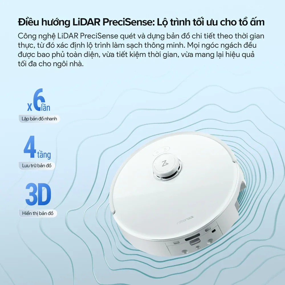 Roborock Qrevo Curv 2 Flow 10
