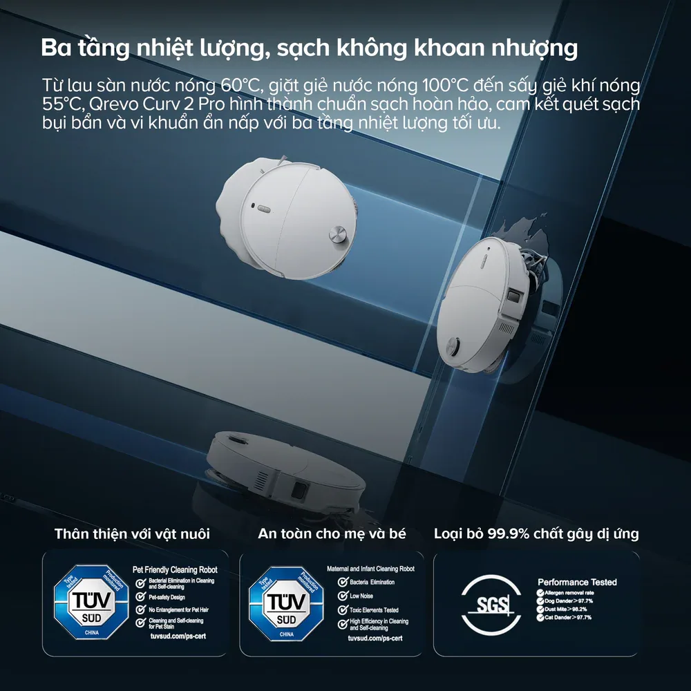 Roborock Qrevo Curv 2 Pro 6