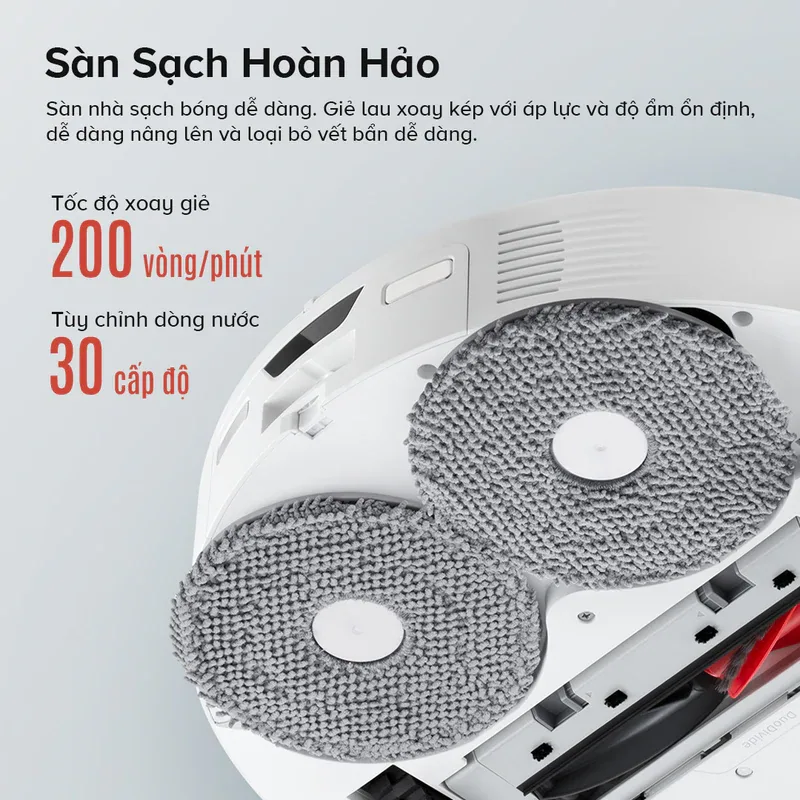 Roborock Qrevo Curv 9