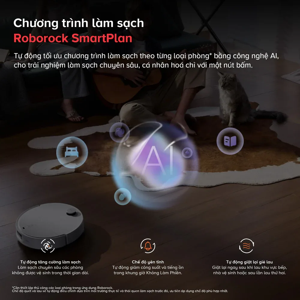 Roborock Qrevo EdgeT 10