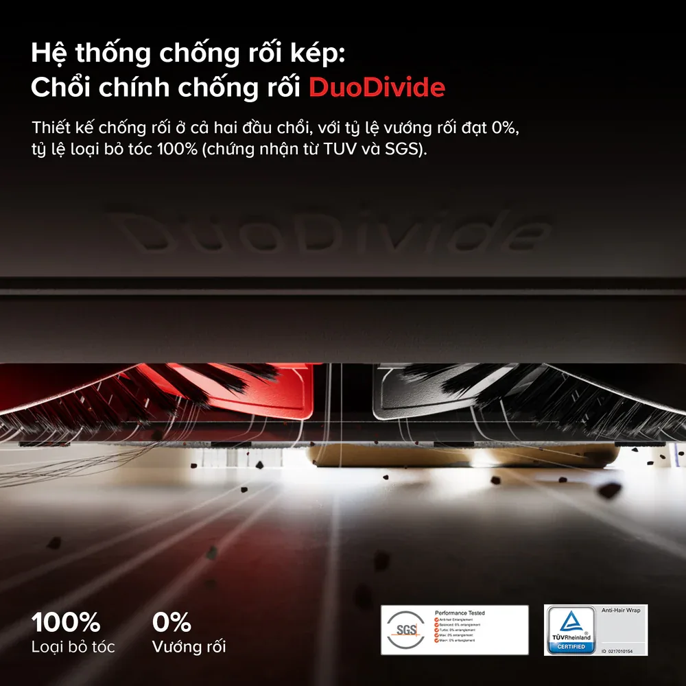 Roborock Qrevo EdgeT 4