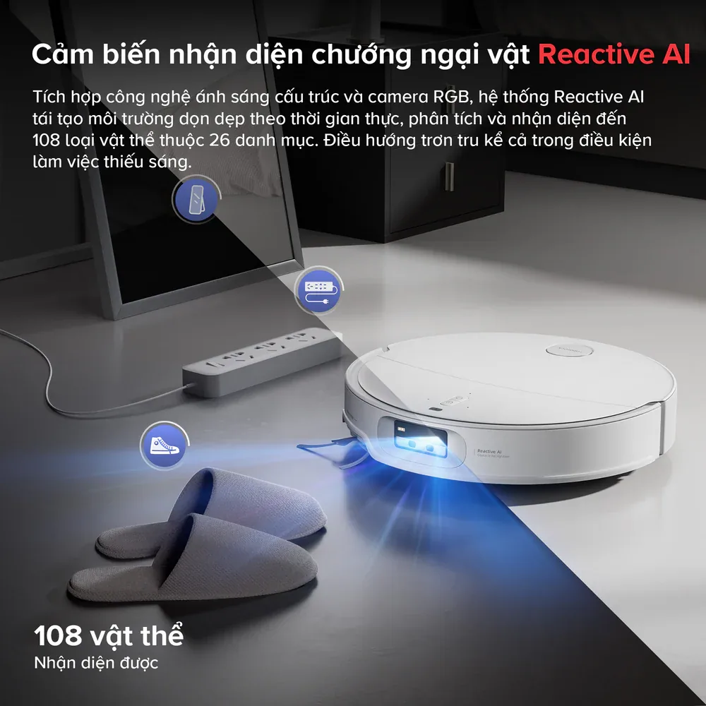 Roborock Qrevo EdgeT 9
