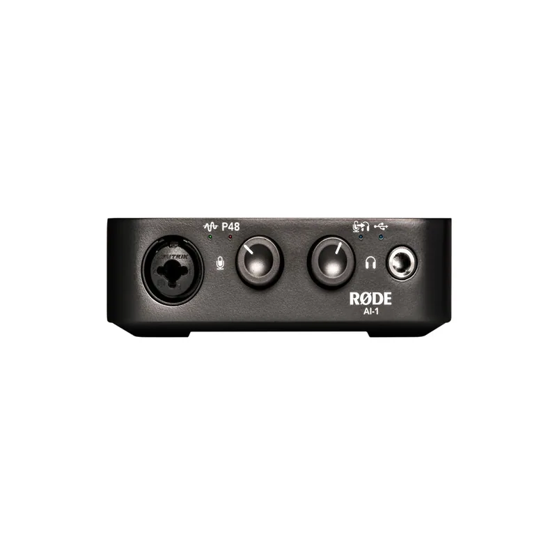 RODE AI-1 Audio Interface