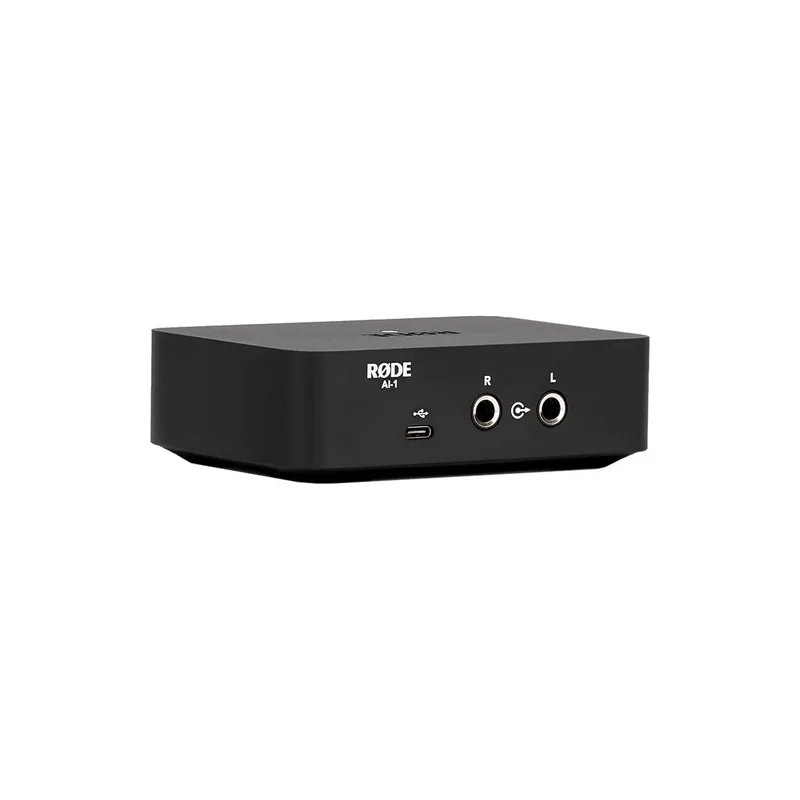 RODE AI-1 Audio Interface 2