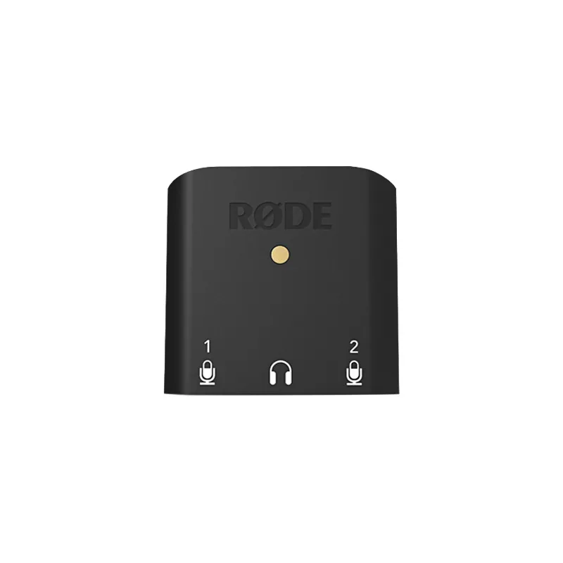 RODE AI-Micro Audio Interface