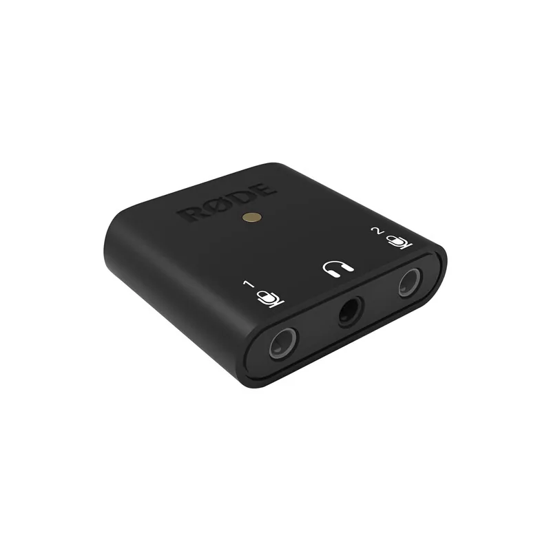RODE AI-Micro Audio Interface 2