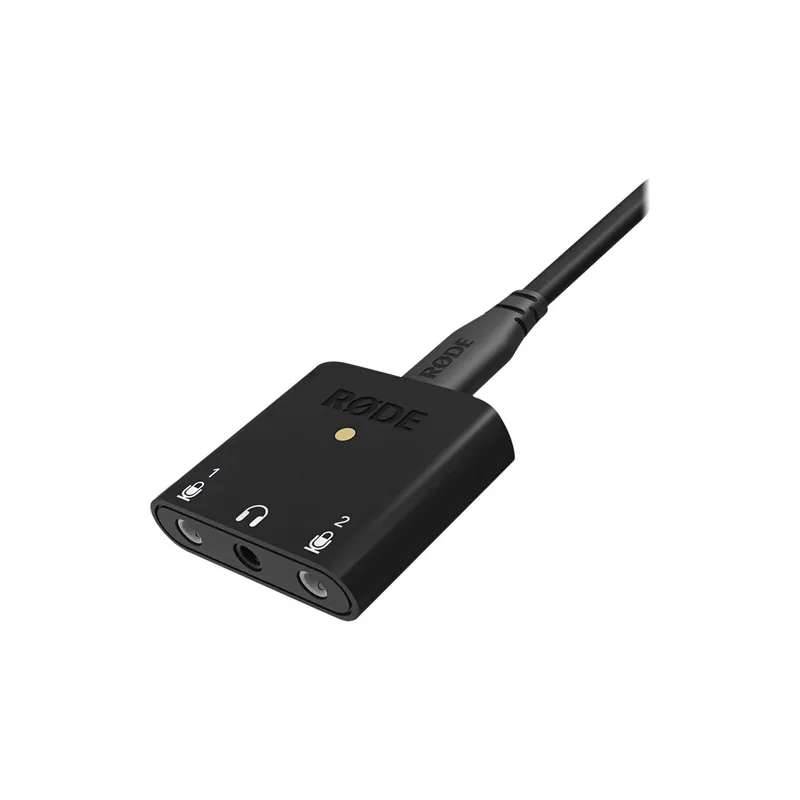 RODE AI-Micro Audio Interface 3