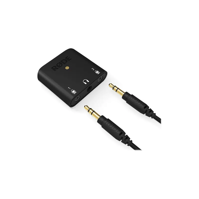 RODE AI-Micro Audio Interface 4