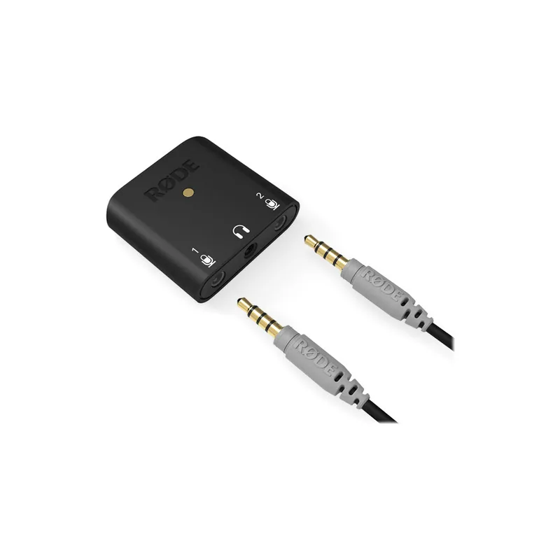 RODE AI-Micro Audio Interface 5
