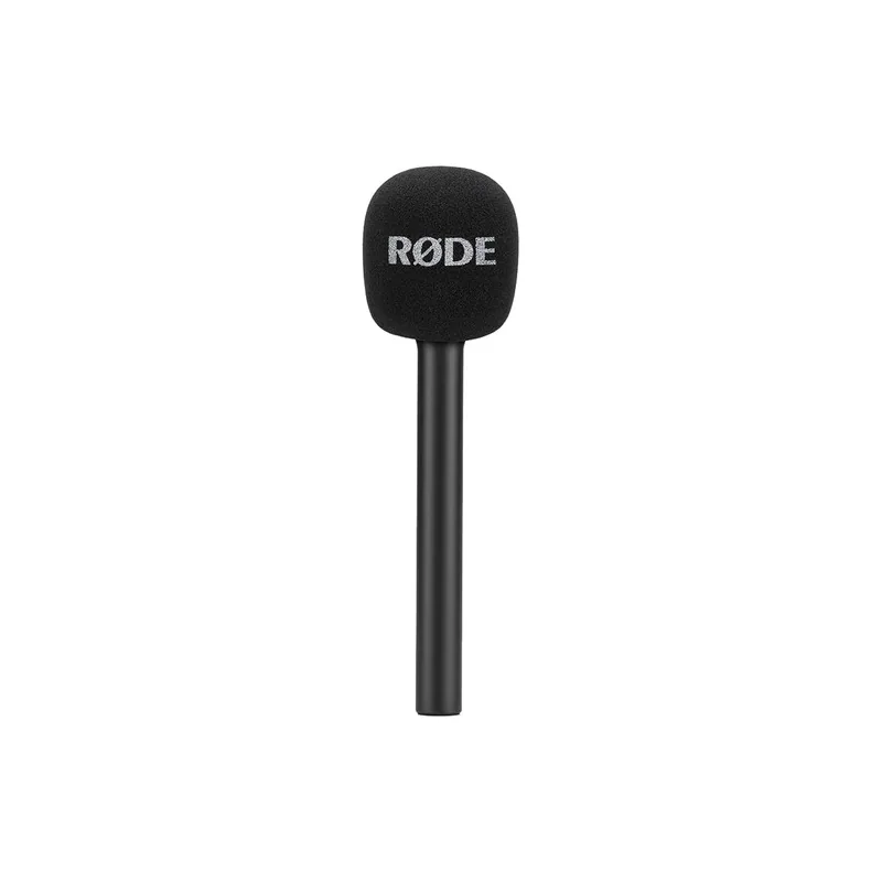 RODE Interview GO Mic Adapter