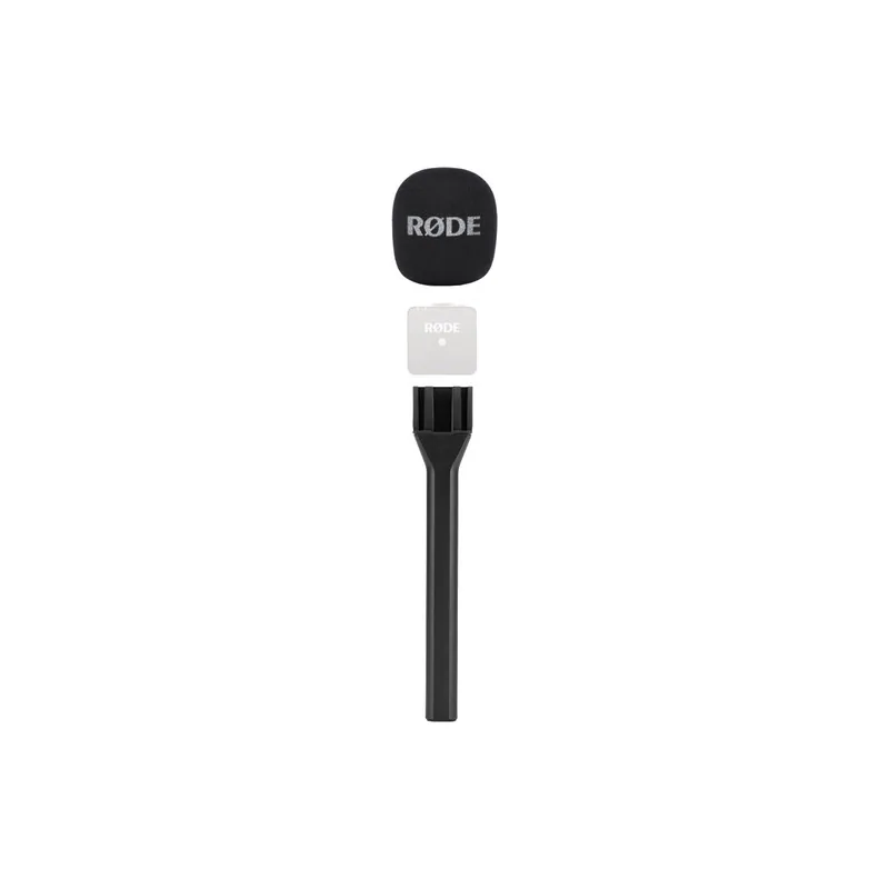 RODE Interview GO Mic Adapter 2