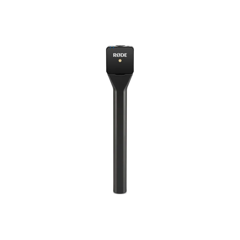 RODE Interview GO Mic Adapter 3