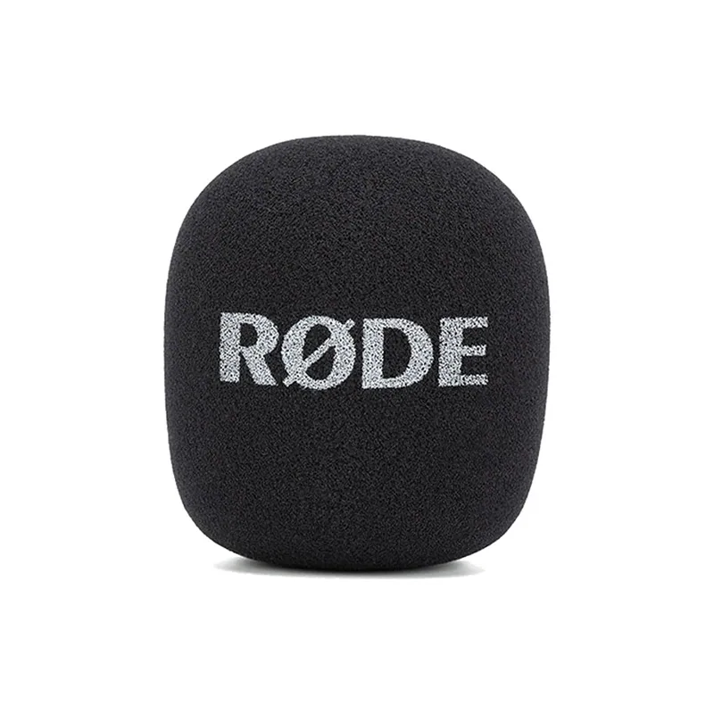 RODE Interview GO Mic Adapter 6