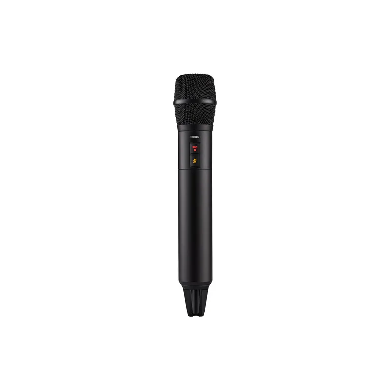 RODE Interview PRO Microphone