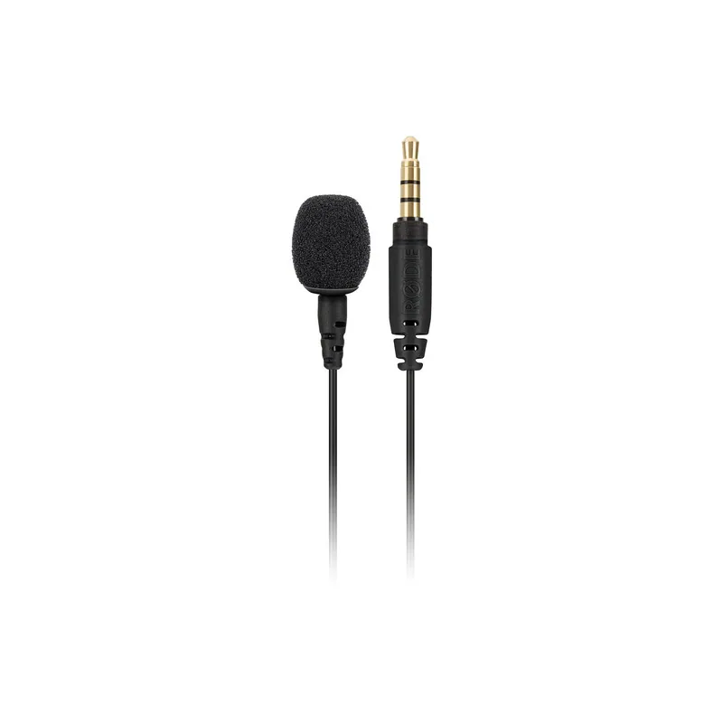 RODE Lavalier GO Microphone