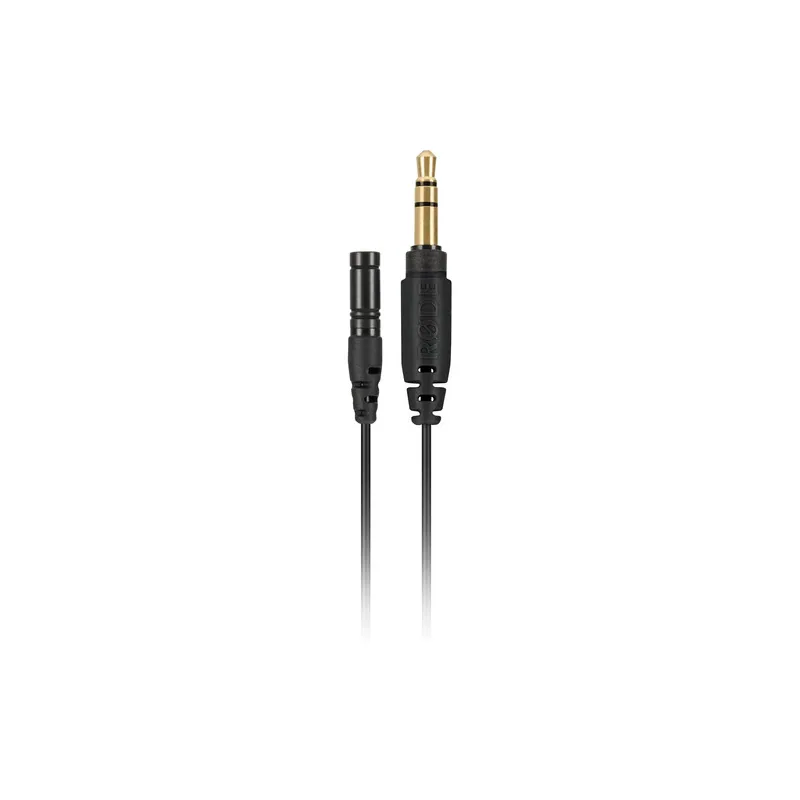 RODE Lavalier GO Microphone 2