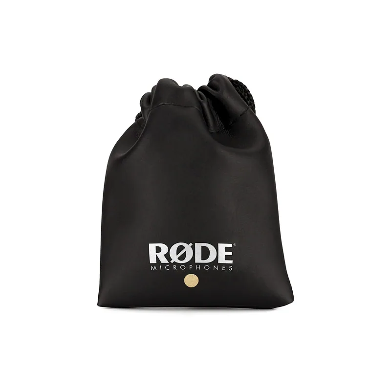 RODE Lavalier GO Microphone 5