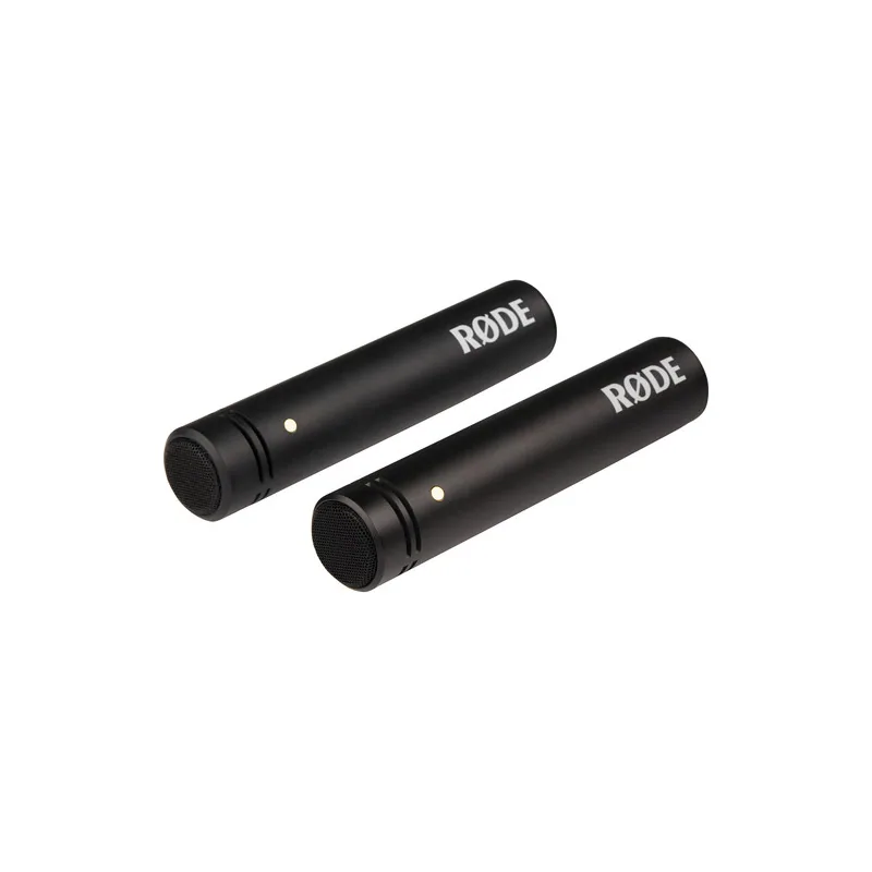 RODE M5 Condenser Microphone (cặp) 2