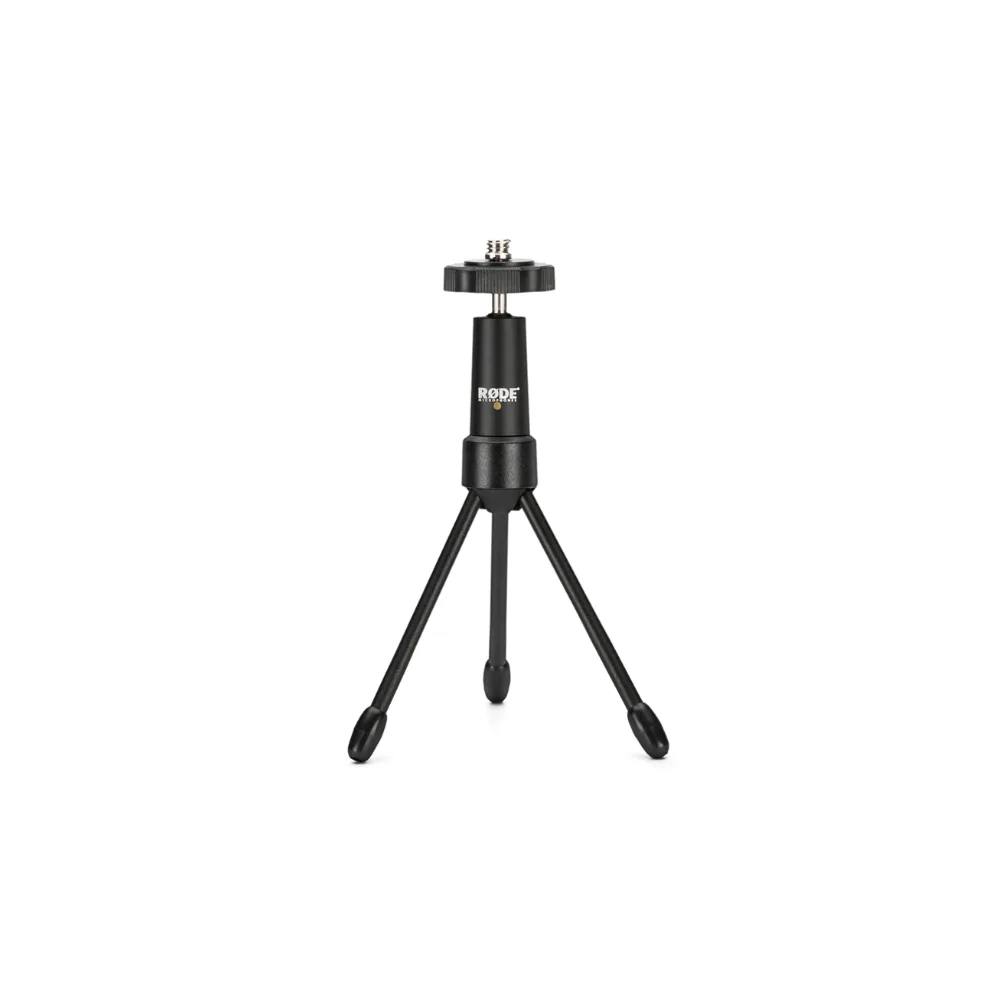 RODE Mini Tabletop Tripod 2