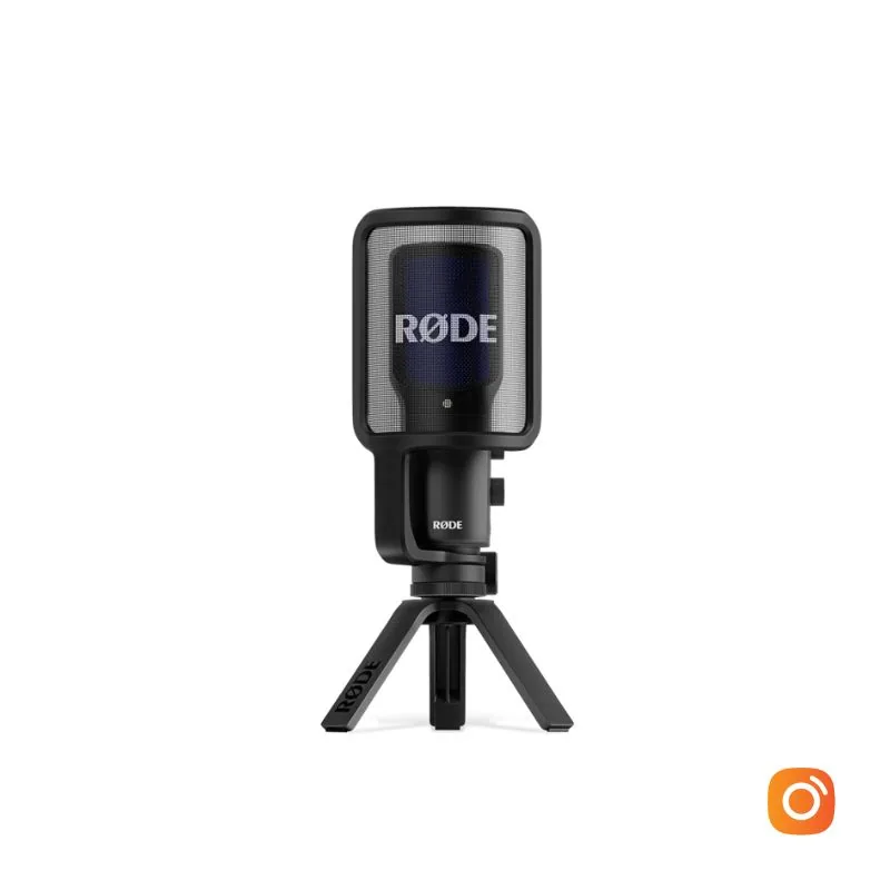 RODE NT-USB+
