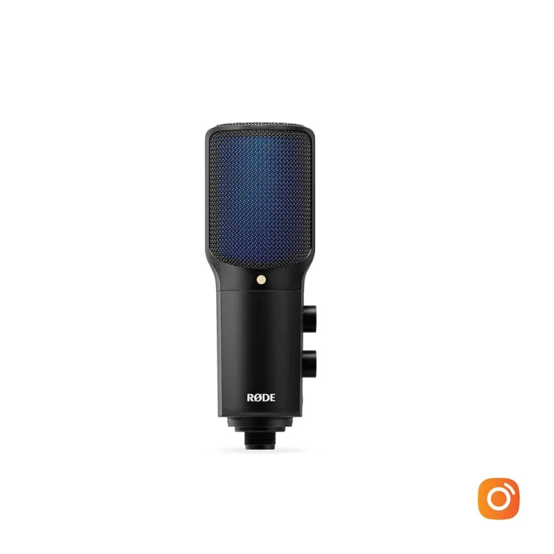 RODE NT-USB+ 2