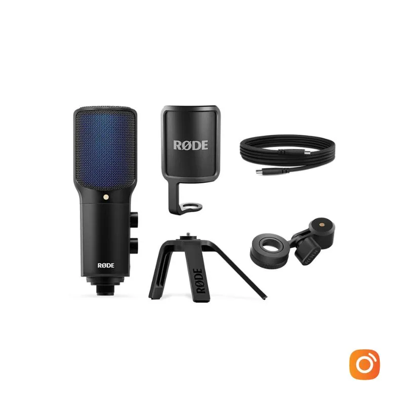 RODE NT-USB+ 3