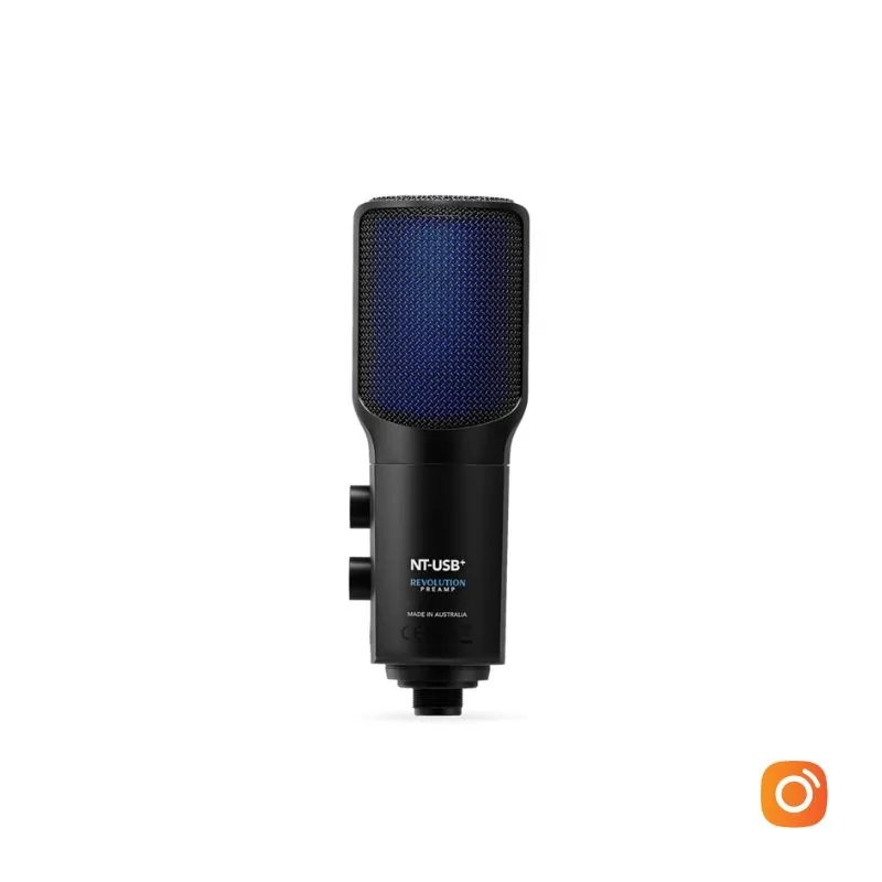 RODE NT-USB+ 4