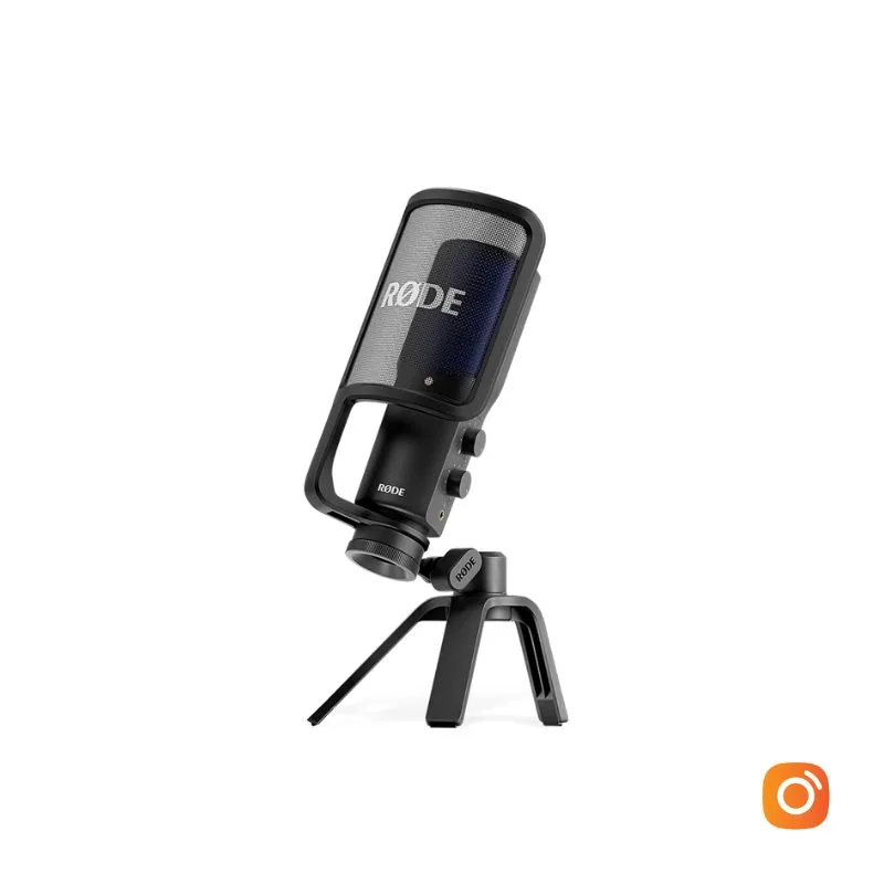 RODE NT-USB+ 5