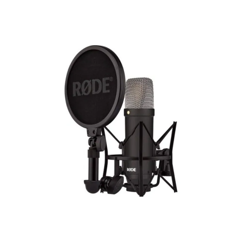 RODE NT1 Signature Series Large-Diaphragm