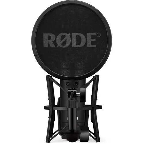 RODE NT1 Signature Series Large-Diaphragm 2