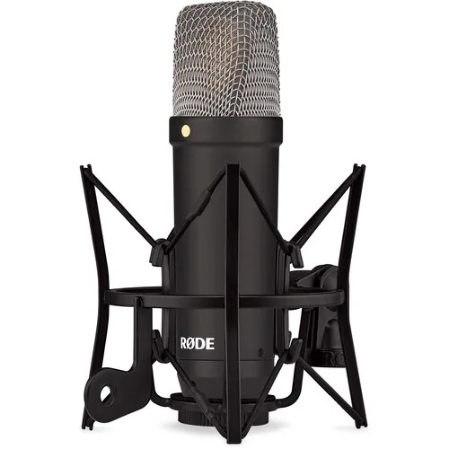 RODE NT1 Signature Series Large-Diaphragm 3