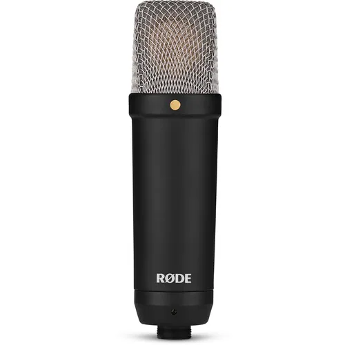 RODE NT1 Signature Series Large-Diaphragm 5