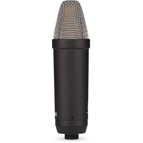 RODE NT1 Signature Series Large-Diaphragm 7