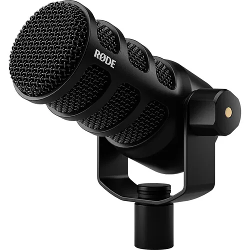 RODE PodMic USB 2