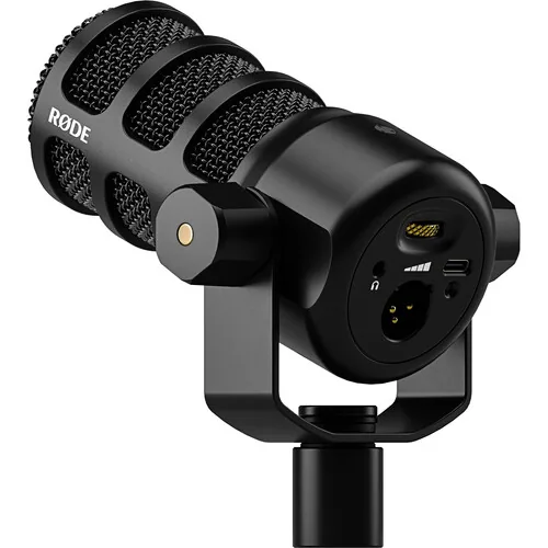 RODE PodMic USB 3
