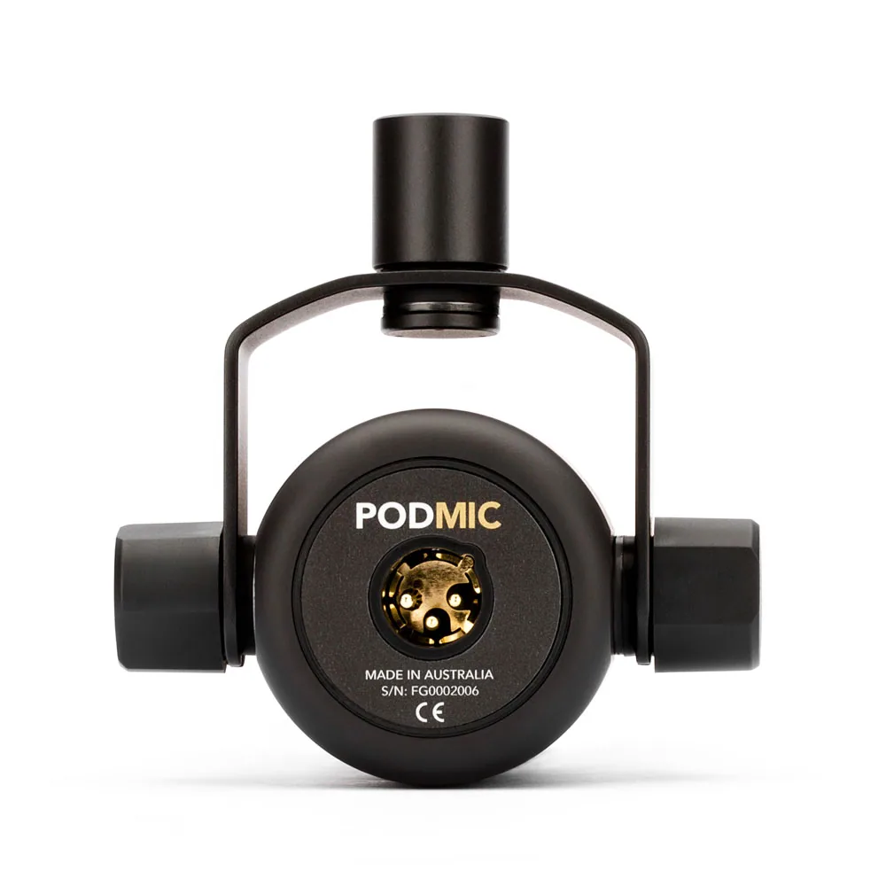 Rode PodMic 2