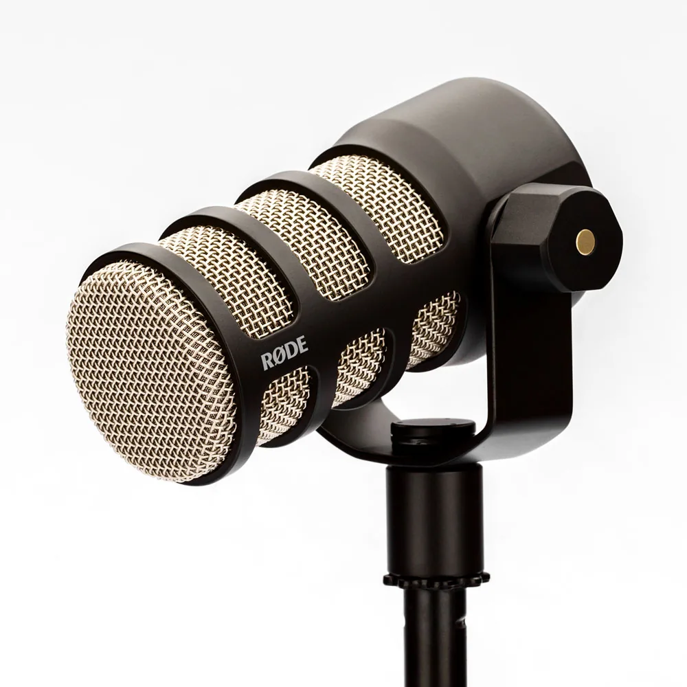 Rode PodMic 3