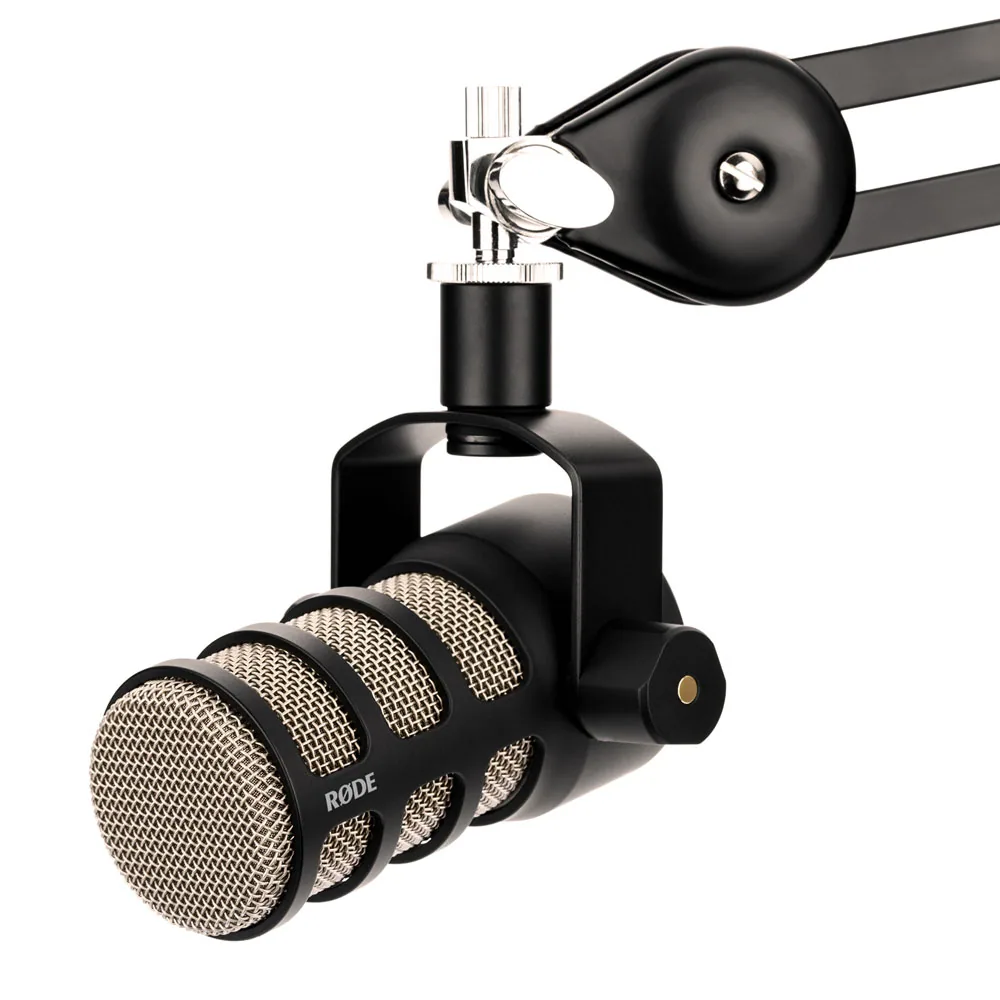 Rode PodMic 4