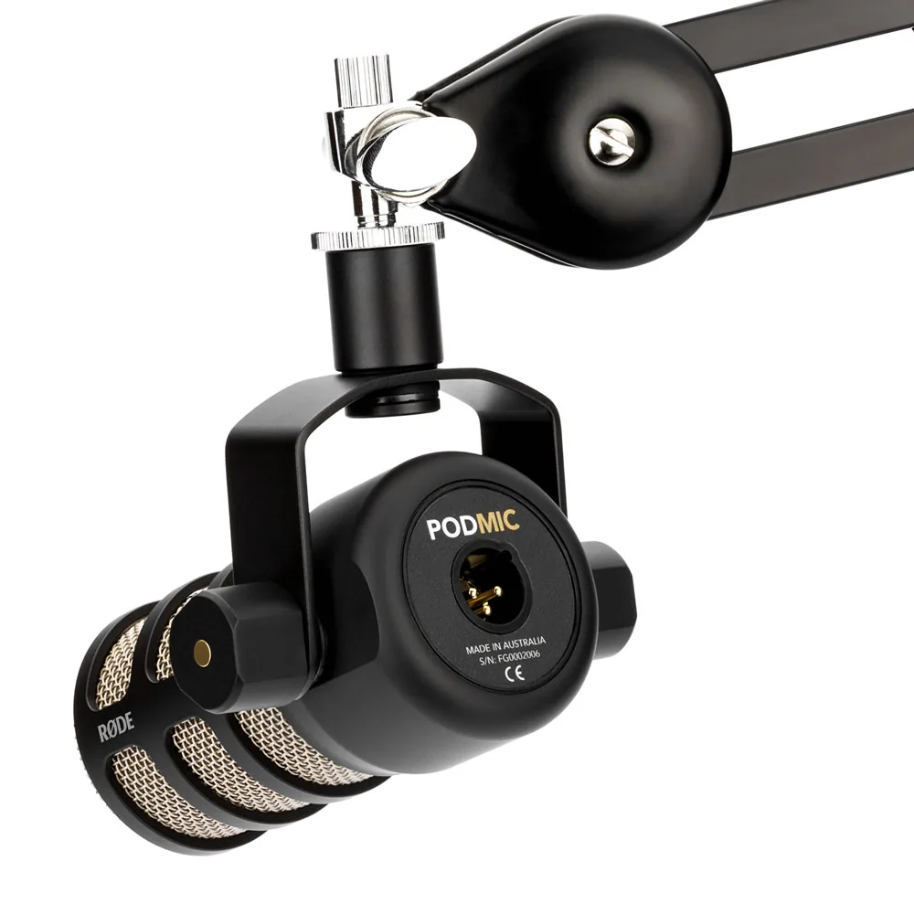 Rode PodMic 5