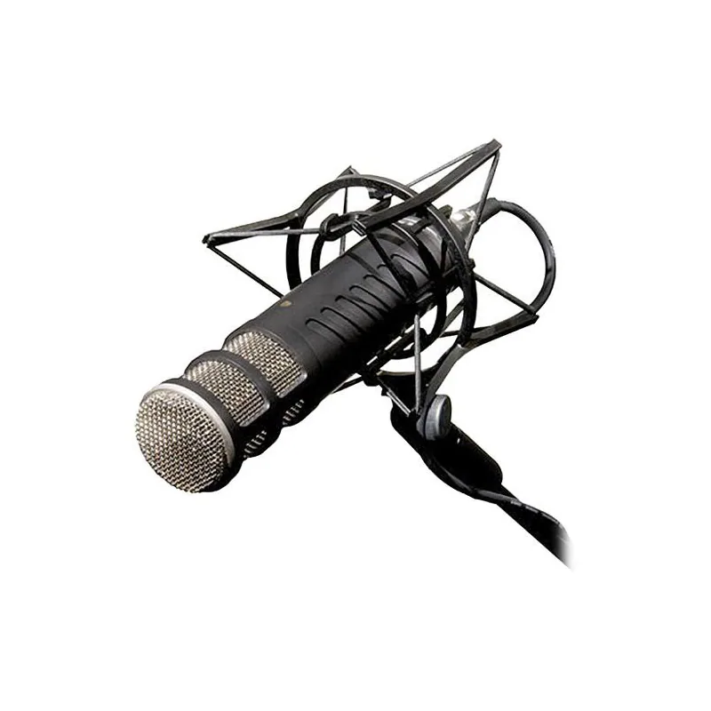 RODE Procaster Dynamic Microphone 4